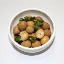 うずら青唐しょうゆ漬け(大パック)